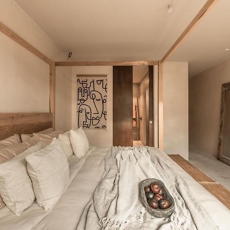 Exclusive Penthouse By Famous Interior Designer By Yeah Appartement Tulum Pueblo Buitenkant foto