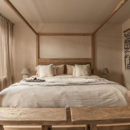 Exclusive Penthouse By Famous Interior Designer By Yeah Appartement Tulum Pueblo Buitenkant foto