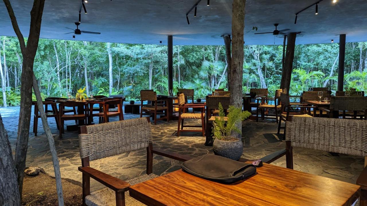 Exclusive Penthouse By Famous Interior Designer By Yeah Appartement Tulum Pueblo Buitenkant foto