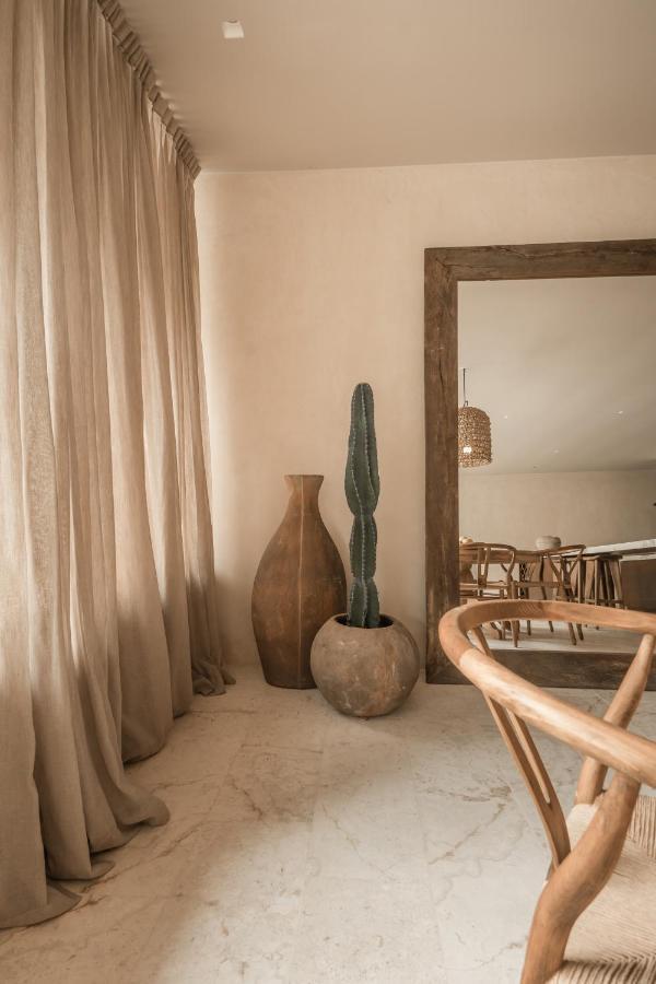 Exclusive Penthouse By Famous Interior Designer By Yeah Appartement Tulum Pueblo Buitenkant foto