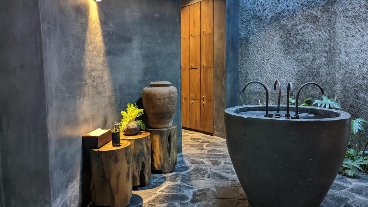 Exclusive Penthouse By Famous Interior Designer By Yeah Appartement Tulum Pueblo Buitenkant foto
