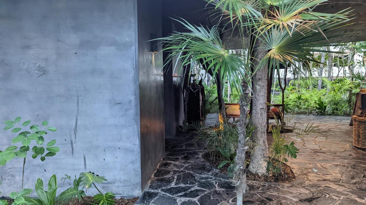 Exclusive Penthouse By Famous Interior Designer By Yeah Appartement Tulum Pueblo Buitenkant foto