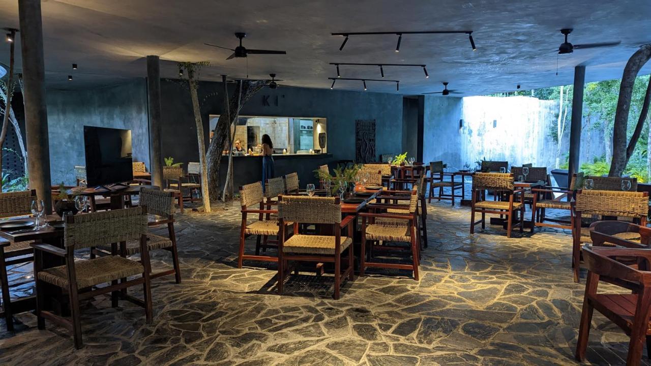Exclusive Penthouse By Famous Interior Designer By Yeah Appartement Tulum Pueblo Buitenkant foto