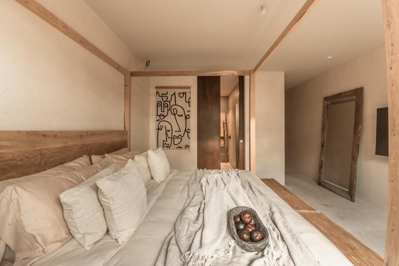 Exclusive Penthouse By Famous Interior Designer By Yeah Appartement Tulum Pueblo Buitenkant foto