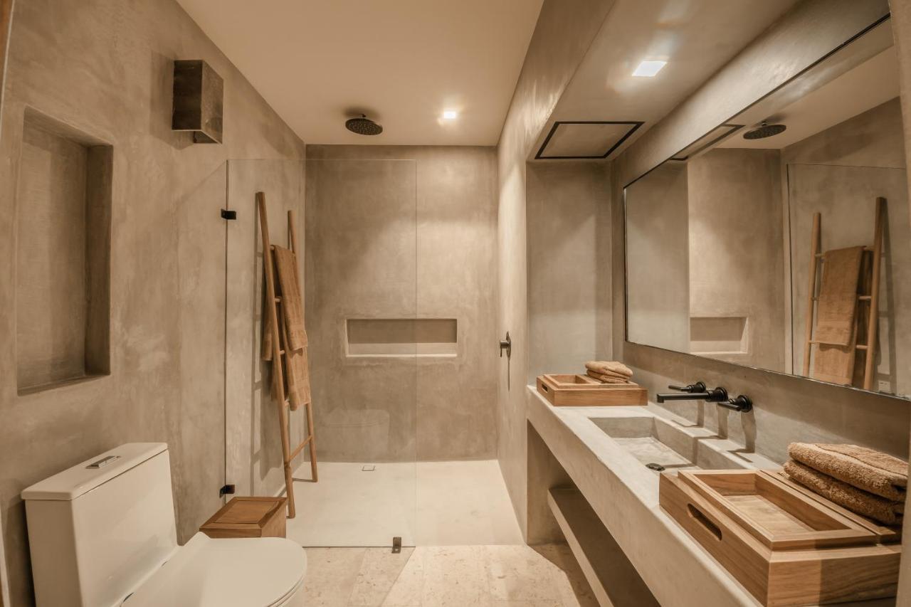 Exclusive Penthouse By Famous Interior Designer By Yeah Appartement Tulum Pueblo Buitenkant foto