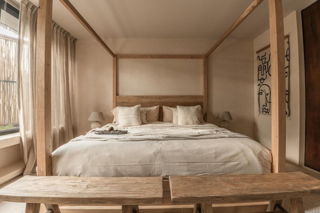 Exclusive Penthouse By Famous Interior Designer By Yeah Appartement Tulum Pueblo Buitenkant foto