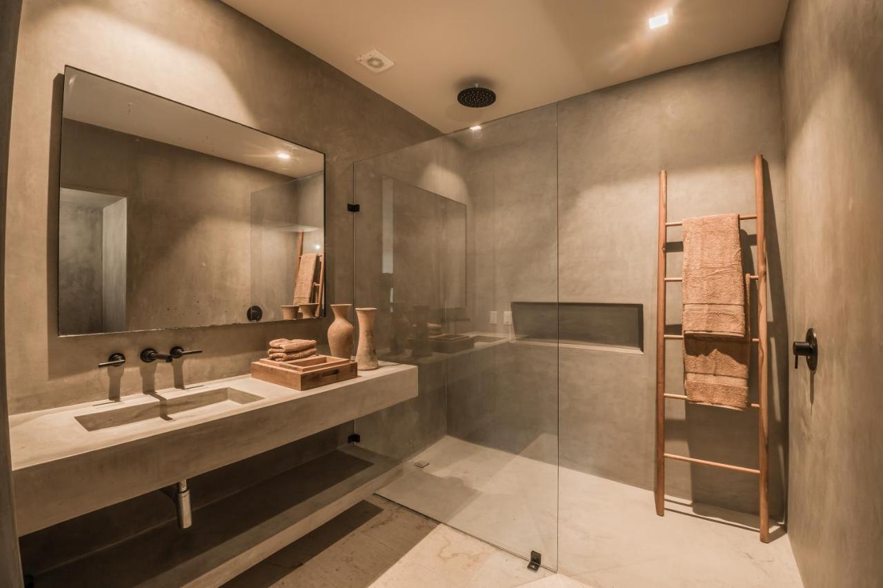 Exclusive Penthouse By Famous Interior Designer By Yeah Appartement Tulum Pueblo Buitenkant foto