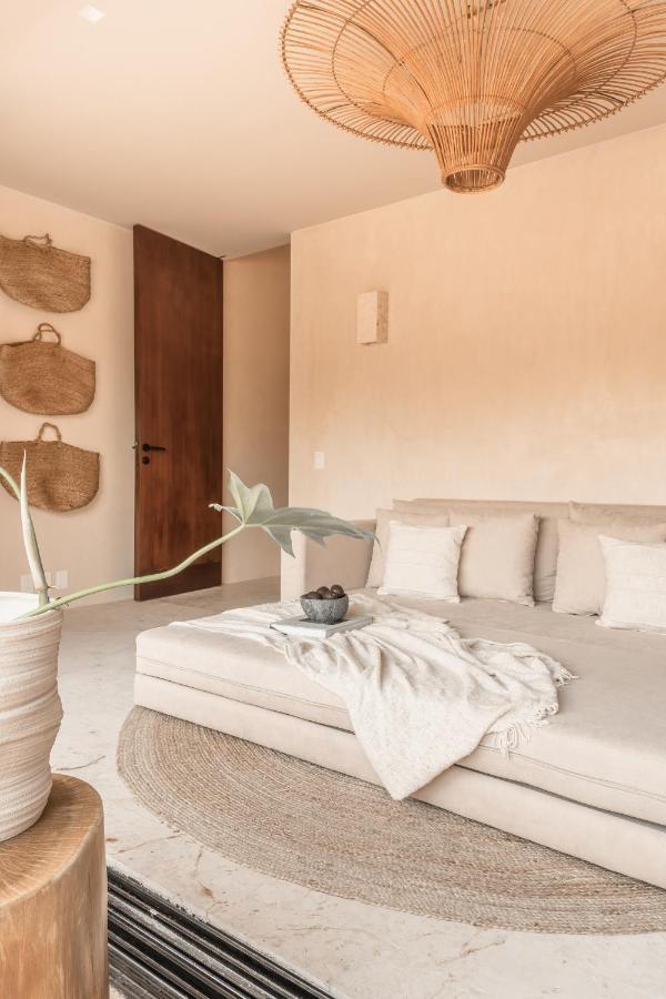 Exclusive Penthouse By Famous Interior Designer By Yeah Appartement Tulum Pueblo Buitenkant foto