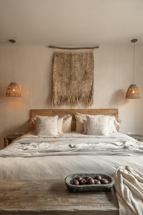 Exclusive Penthouse By Famous Interior Designer By Yeah Appartement Tulum Pueblo Buitenkant foto