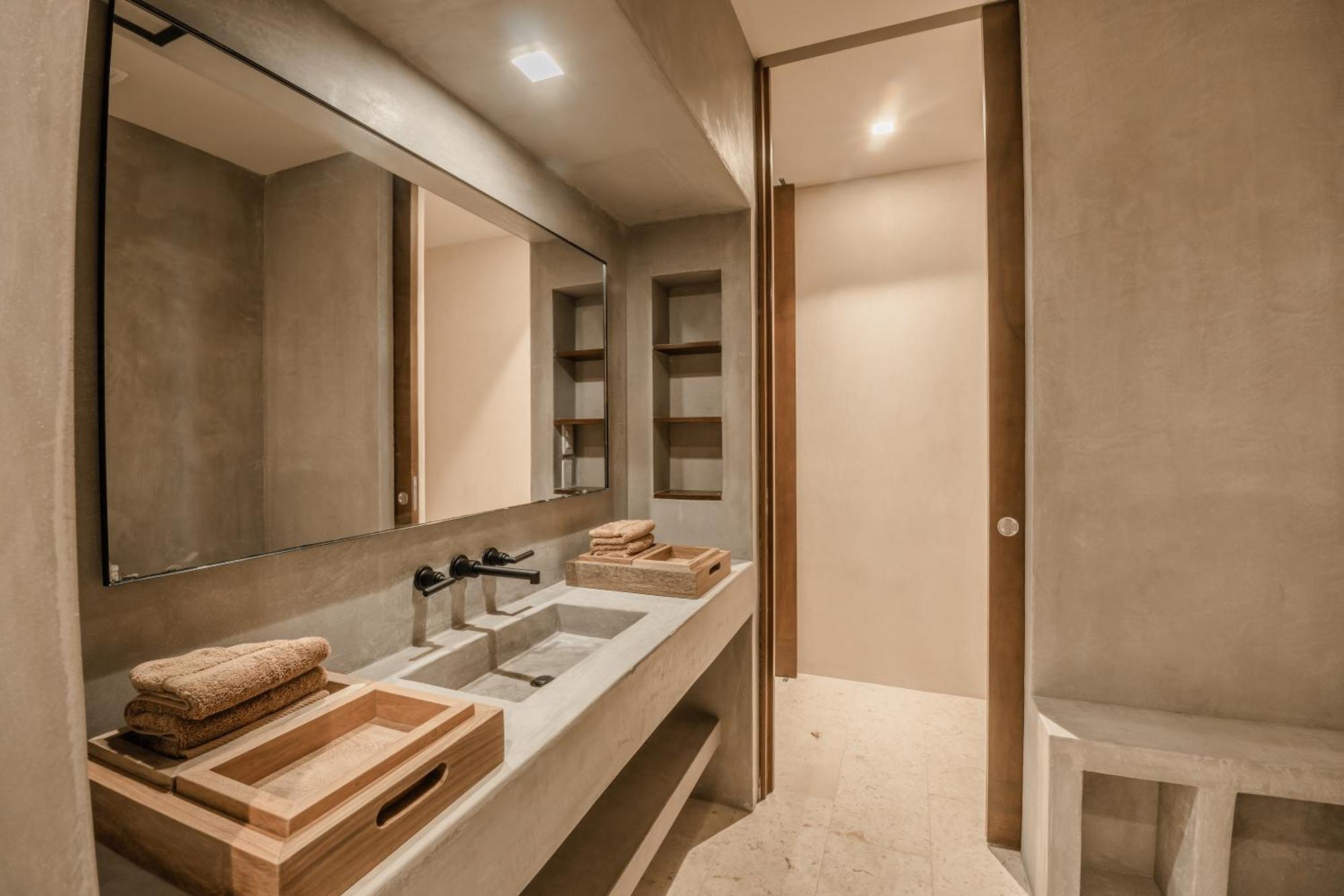 Exclusive Penthouse By Famous Interior Designer By Yeah Appartement Tulum Pueblo Buitenkant foto
