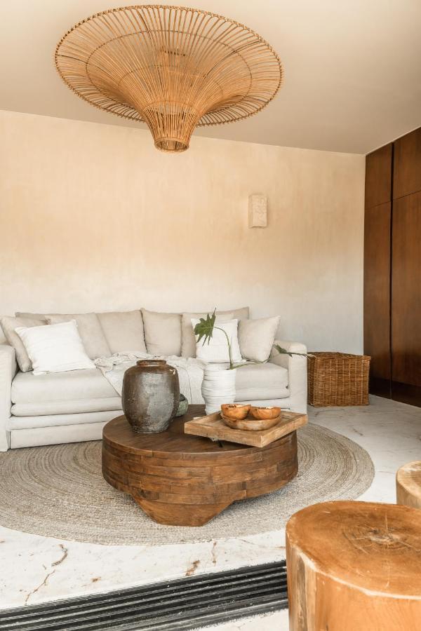 Exclusive Penthouse By Famous Interior Designer By Yeah Appartement Tulum Pueblo Buitenkant foto